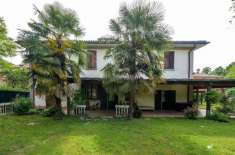 Foto Villa in vendita a Castelfranco Emilia