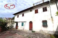 Foto Villa in vendita a Castelfranco Piandisc