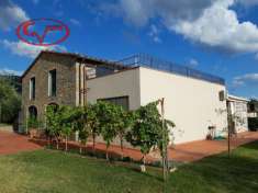 Foto Villa in vendita a Castelfranco Piandisc
