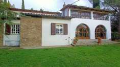 Foto Villa in vendita a Castelfranco Piandisc