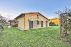 Foto Villa in vendita a Castelfranco Piandisc�