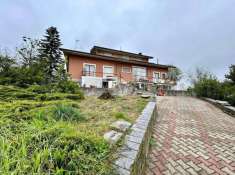 Foto Villa in vendita a Castell'Alfero