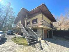 Foto Villa in vendita a Castell'Arquato - 10 locali 350mq