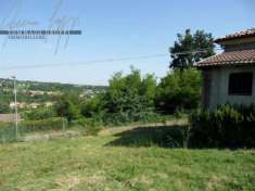 Foto Villa in vendita a Castell'Arquato - 4 locali 120mq
