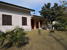 Foto Villa in vendita a Castell'Arquato - 4 locali 209mq