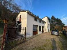 Foto Villa in vendita a Castell'Arquato