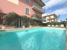 Foto Villa in vendita a Castell'Arquato