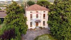 Foto Villa in vendita a Castell'Arquato
