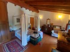 Foto Villa in vendita a Castell'Arquato