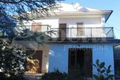 Foto Villa in vendita a Castellammare Del Golfo - 6 locali 188mq