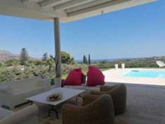 Foto Villa in vendita a Castellammare del Golfo