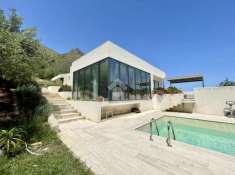 Foto Villa in vendita a Castellammare Del Golfo