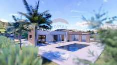 Foto Villa in vendita a Castellammare Del Golfo