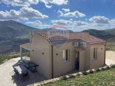 Foto Villa in vendita a Castellammare Del Golfo