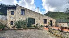 Foto Villa in vendita a Castellammare Del Golfo