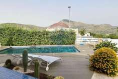 Foto Villa in vendita a Castellammare Del Golfo