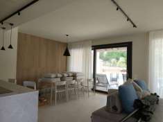 Foto Villa in vendita a Castellammare del Golfo