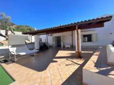 Foto Villa in vendita a Castellammare del Golfo