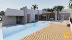 Foto Villa in vendita a Castellammare del Golfo