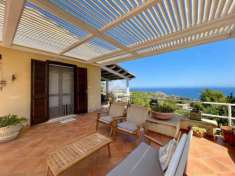 Foto Villa in vendita a Castellammare del Golfo