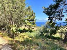 Foto Villa in vendita a Castellammare del Golfo