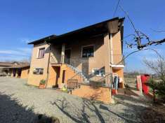 Foto Villa in vendita a Castellamonte