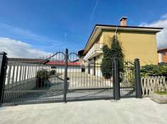 Foto Villa in vendita a Castellamonte