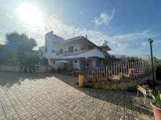 Foto Villa in vendita a Castellana Grotte