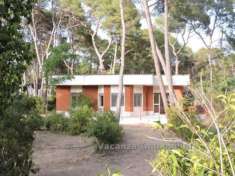 Foto Villa in vendita a Castellaneta - 5 locali 160mq