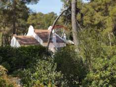 Foto Villa in vendita a Castellaneta