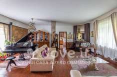 Foto Villa in vendita a Castellanza - 4 locali 374mq