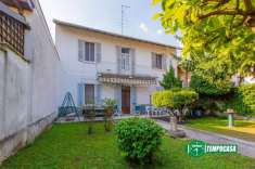 Foto Villa in vendita a Castellanza