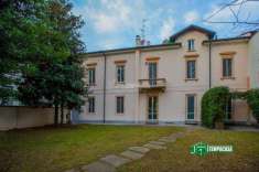 Foto Villa in vendita a Castellanza