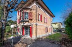 Foto Villa in vendita a Castellarano