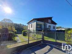 Foto Villa in vendita a Castelletto D'Orba