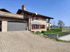 Foto Villa in vendita a Castelletto Merli
