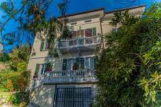 Foto Villa in vendita a Castelletto Sopra Ticino