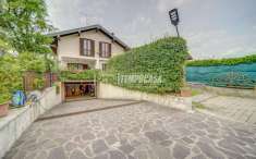 Foto Villa in vendita a Castelletto Sopra Ticino