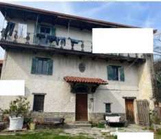 Foto Villa in vendita a Castelletto Uzzone