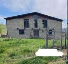 Foto Villa in vendita a Castelletto Uzzone