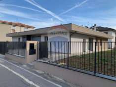 Foto Villa in vendita a Castelli Calepio - 4 locali 140mq