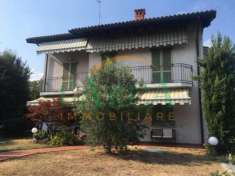 Foto Villa in vendita a Castelli Calepio