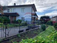 Foto Villa in vendita a Castelli Calepio