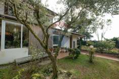 Foto Villa in vendita a Castelli Calepio