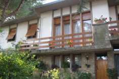 Foto Villa in vendita a Castellina In Chianti - 6 locali 300mq