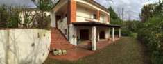 Foto Villa in vendita a Castellina Marittima - 5 locali 160mq