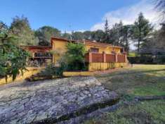Foto Villa in vendita a Castellina Marittima
