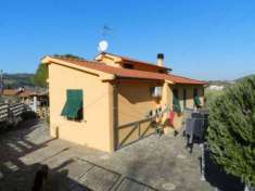 Foto Villa in vendita a Castellina Marittima