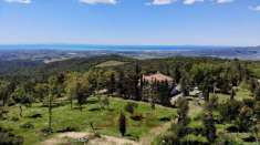 Foto Villa in vendita a Castellina Marittima