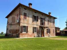 Foto Villa in vendita a Castello D'Argile